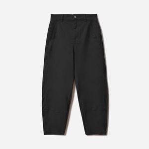 Everlane Utility Barrel Pant, sz 2